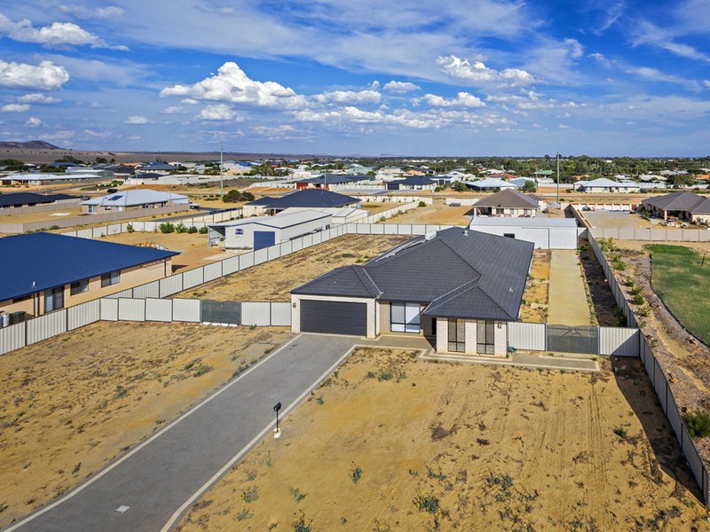 3 Dianthus Way, Strathalbyn WA 6530