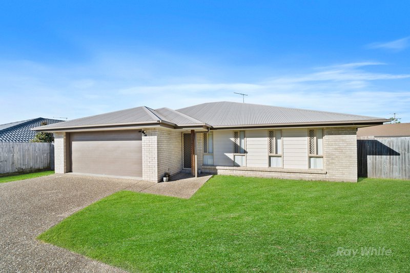 3 Diller Drive, Crestmead QLD 4132