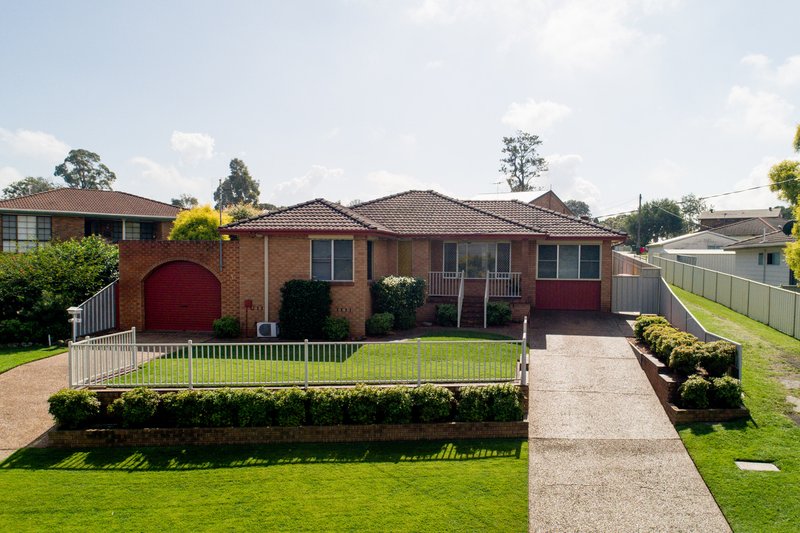 3 Dinter Close, East Maitland NSW 2323