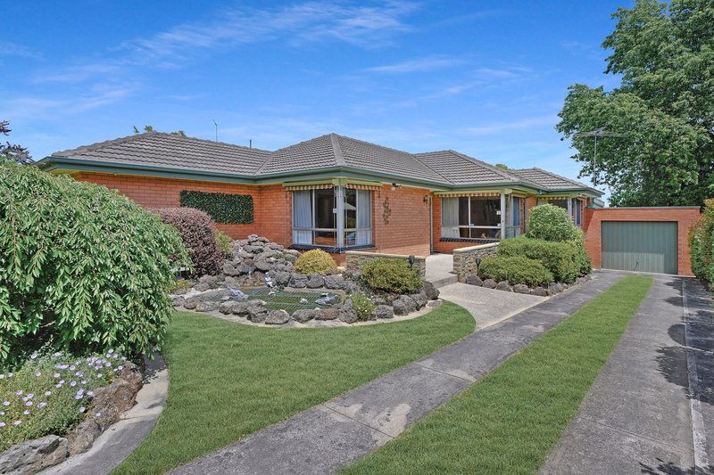 3 Dion Road, Glen Waverley VIC 3150