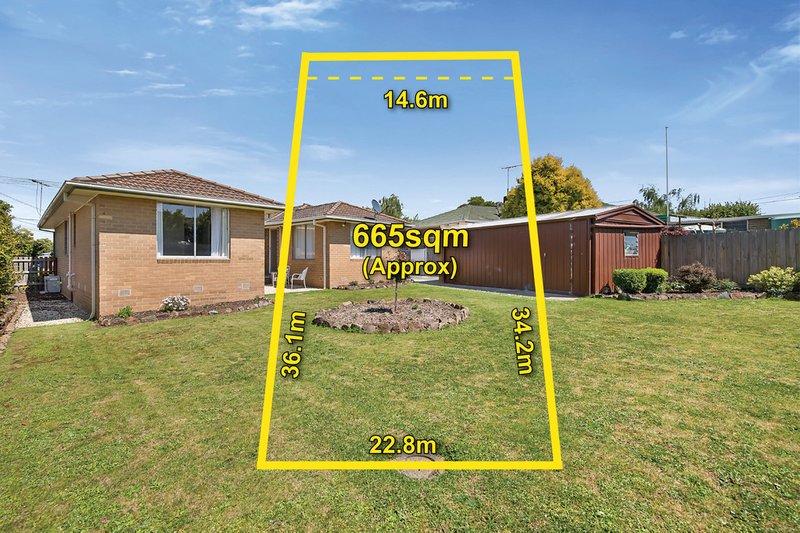 Photo - 3 Dirigo Drive, Wheelers Hill VIC 3150 - Image 11