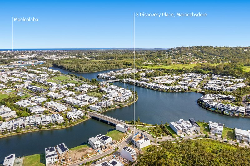 3 Discovery Place, Maroochydore QLD 4558