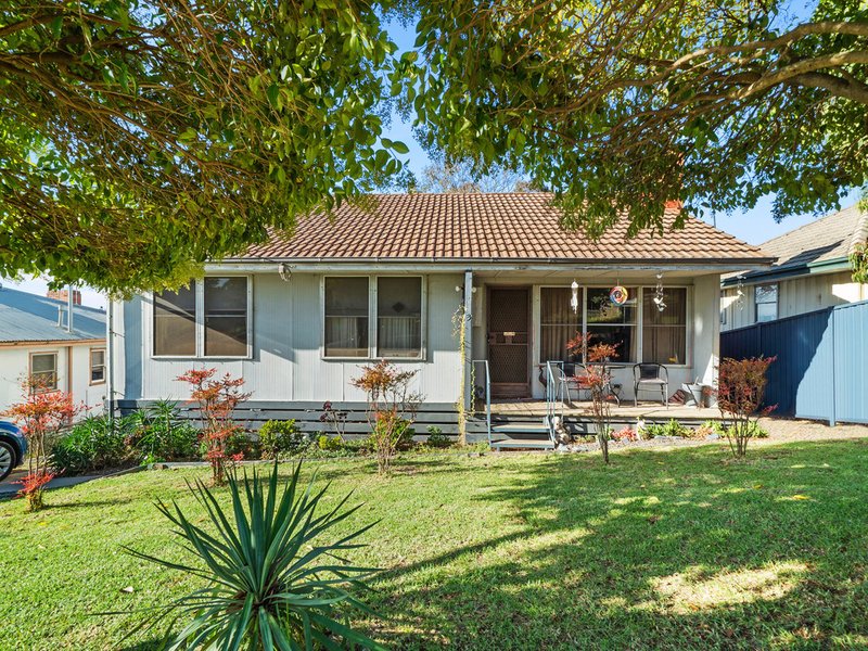 3 Dockery Street, Seymour VIC 3660