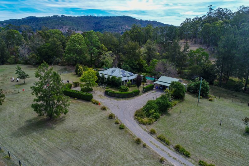 3 Dog Trap Creek Road, East Gresford NSW 2311