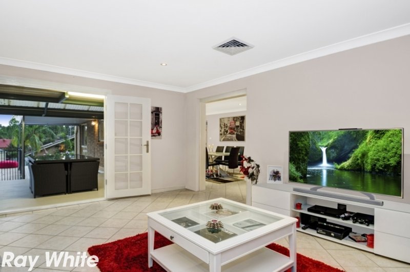 Photo - 3 Doheny Close, Baulkham Hills NSW 2153 - Image 2