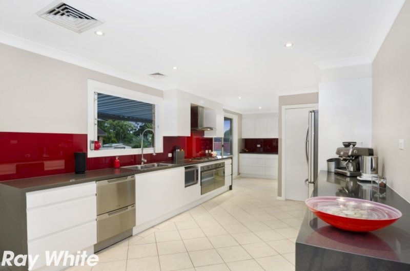 Photo - 3 Doheny Close, Baulkham Hills NSW 2153 - Image 3