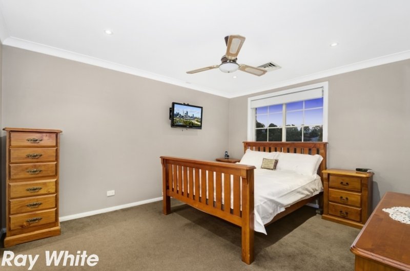 Photo - 3 Doheny Close, Baulkham Hills NSW 2153 - Image 8