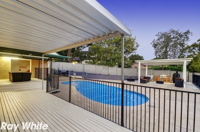 Photo - 3 Doheny Close, Baulkham Hills NSW 2153 - Image 9