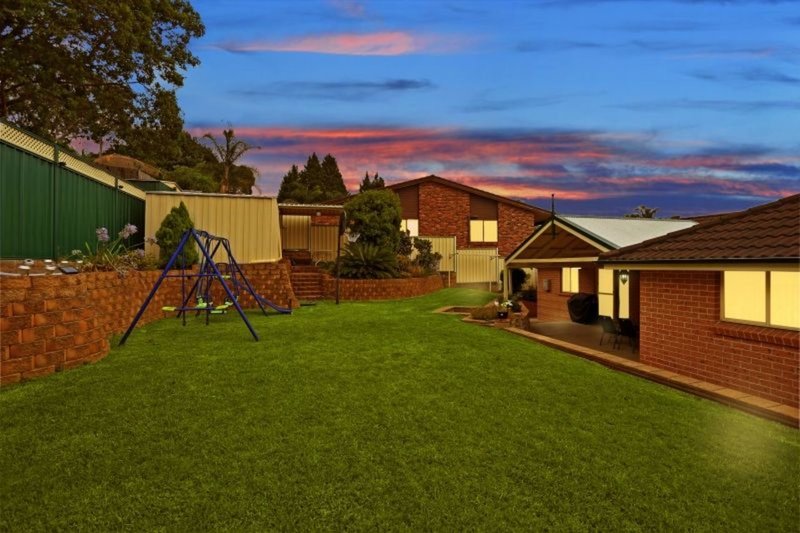 Photo - 3 Dolge Pl , Ambarvale NSW 2560 - Image 6