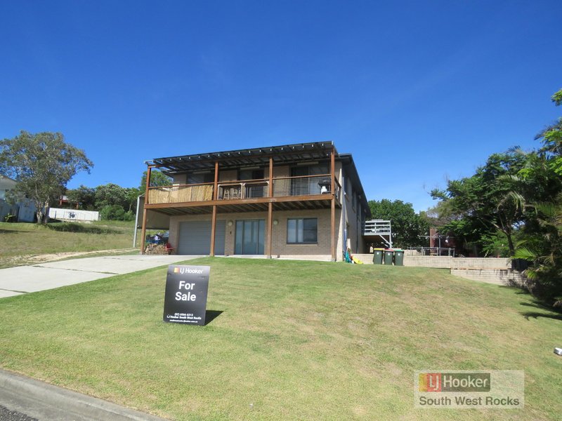 3 Dolphin Crescent, South West Rocks NSW 2431