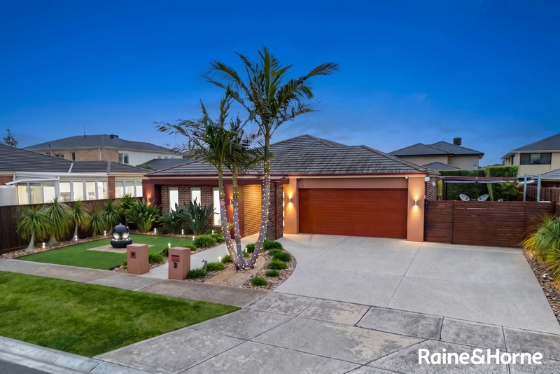 Photo - 3 Domain Avenue, Burnside Heights VIC 3023 - Image 2