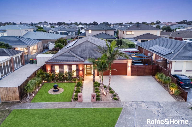 Photo - 3 Domain Avenue, Burnside Heights VIC 3023 - Image 34