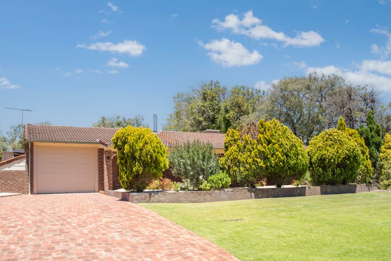 3 Donald Way, Geographe WA 6280