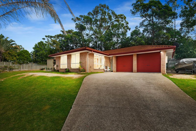 3 Donegal Court, Little Mountain QLD 4551