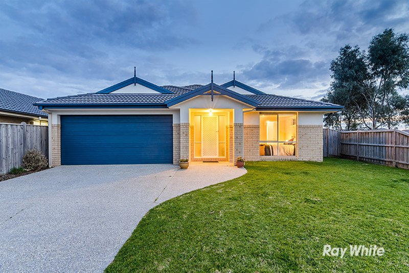 3 Donohue Street, Cranbourne East VIC 3977