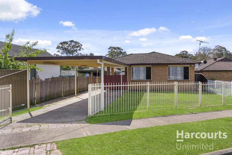 Photo - 3 Doonside Crescent, Blacktown NSW 2148 - Image 1