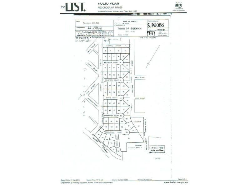 Photo - 3 Doric Court, Zeehan TAS 7469 - Image 4