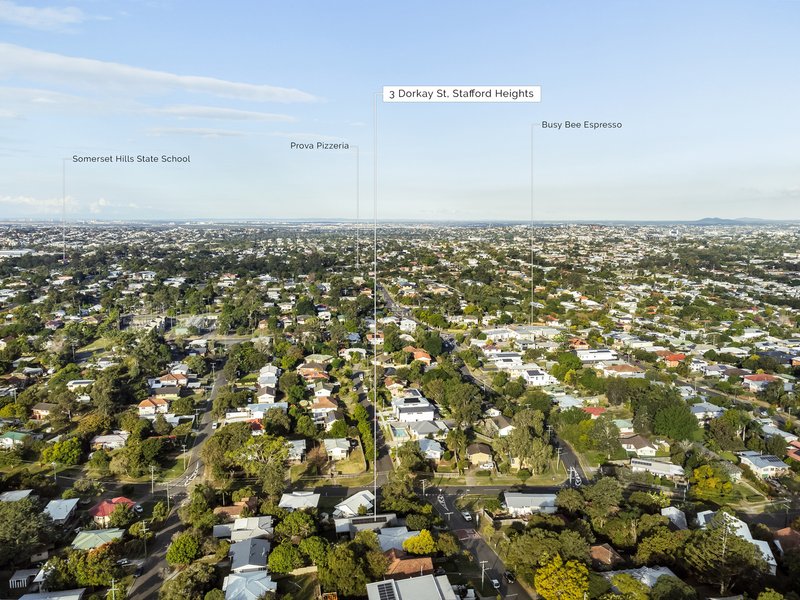 Photo - 3 Dorkay Street, Stafford Heights QLD 4053 - Image 31