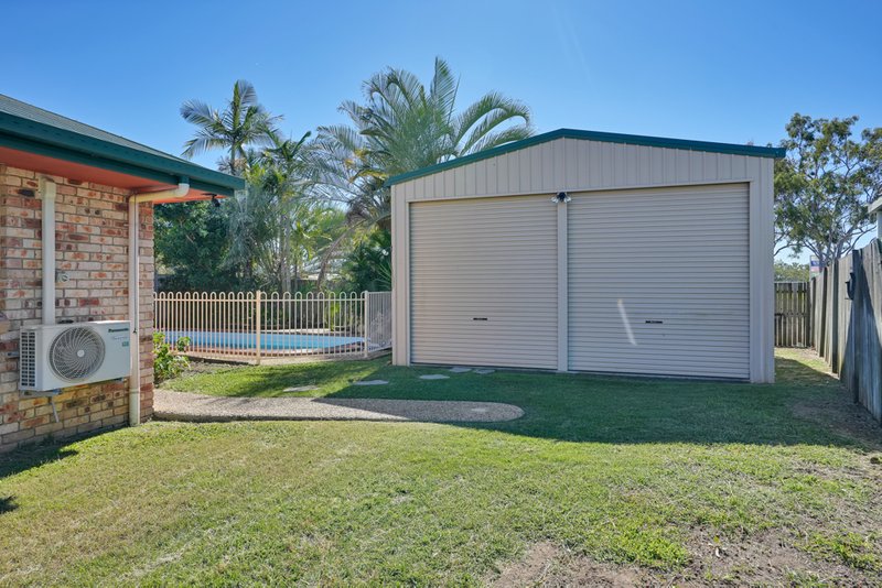 Photo - 3 Dorset Close, New Auckland QLD 4680 - Image 11