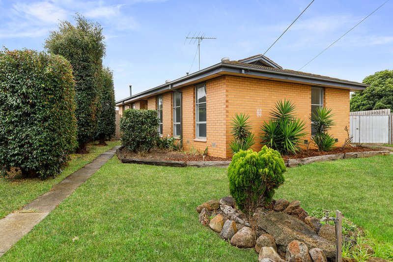 3 Dorset Court, Corio VIC 3214