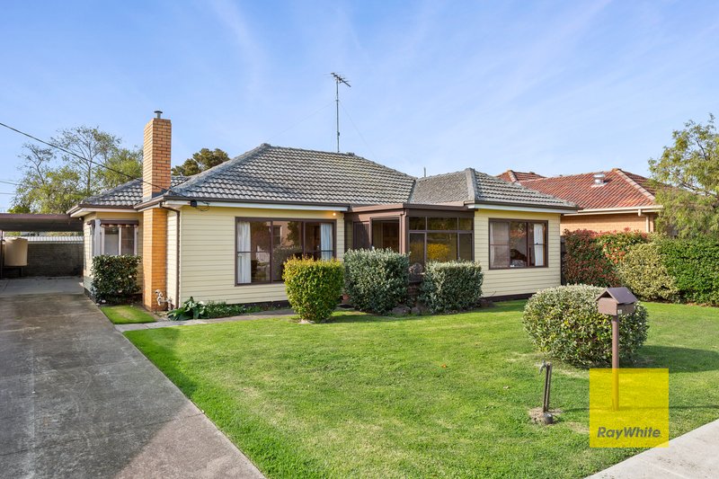 3 Dorward Avenue, Newcomb VIC 3219