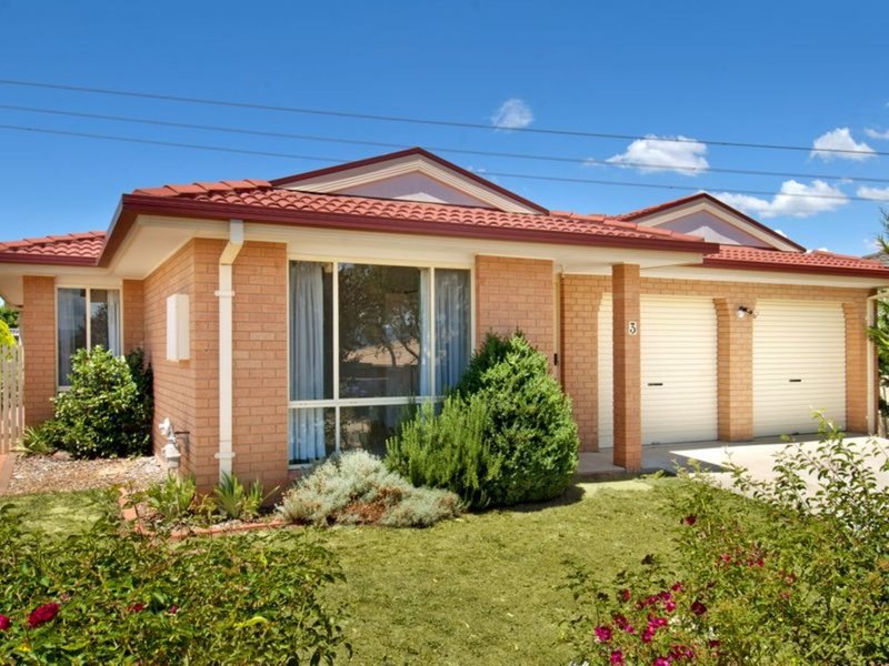 3 Doutney Place, Dunlop ACT 2615