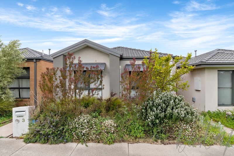 3 Dover Hedge Walk, Wollert VIC 3750