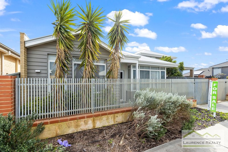 3 Downes Lane, Clarkson WA 6030