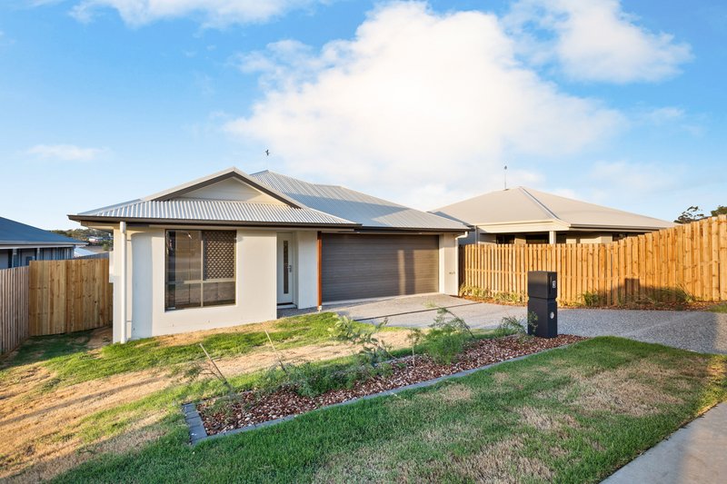 Photo - 3 Downs Street, Glenvale QLD 4350 - Image 1