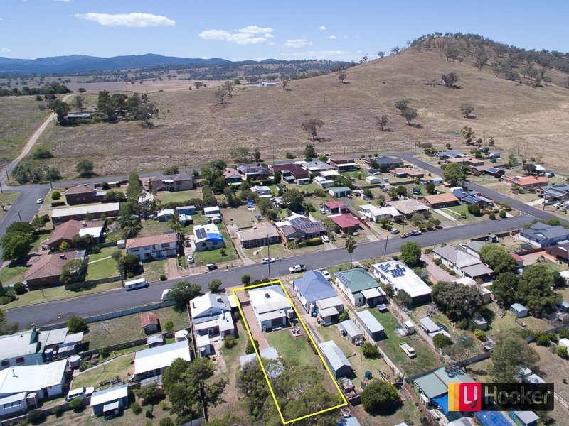 Photo - 3 Doyle Street, Werris Creek NSW 2341 - Image 15