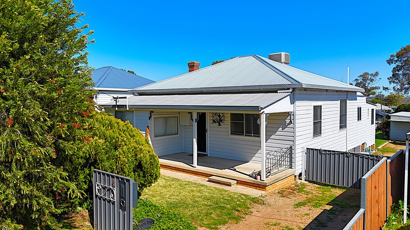 3 Doyle Street, Werris Creek NSW 2341