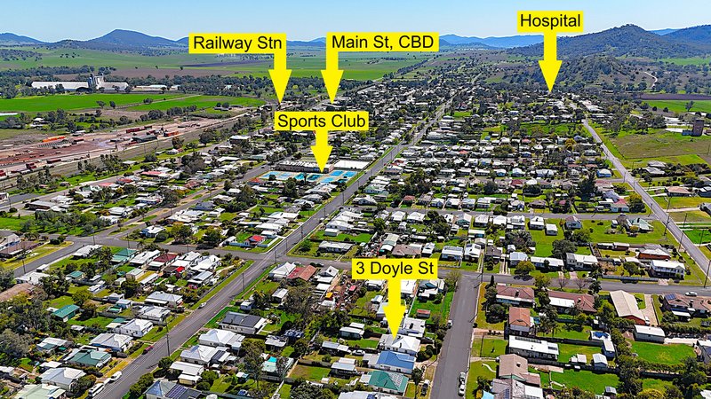 Photo - 3 Doyle Street, Werris Creek NSW 2341 - Image 14