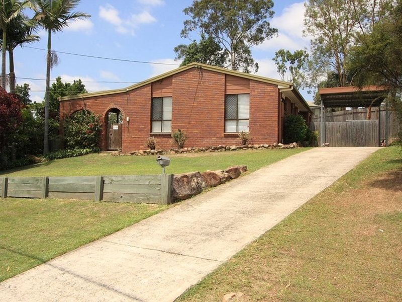 Photo - 3 Dracon Street, Regents Park QLD 4118 - Image