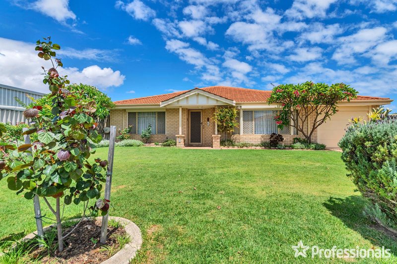 3 Dress Circle, Warnbro WA 6169