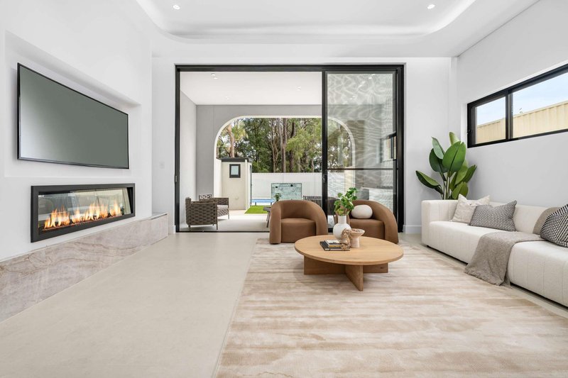 Photo - 3 Drew Street, Greenacre NSW 2190 - Image 2