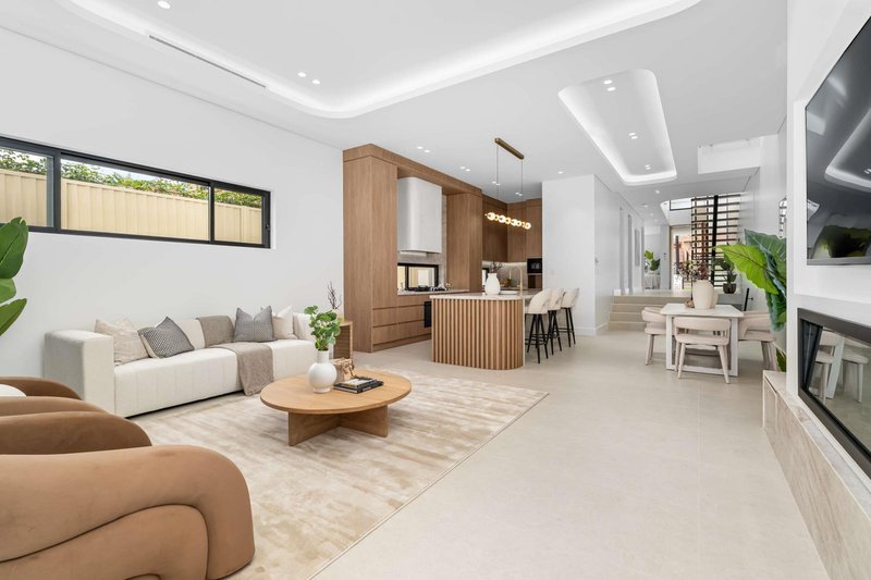 Photo - 3 Drew Street, Greenacre NSW 2190 - Image 4