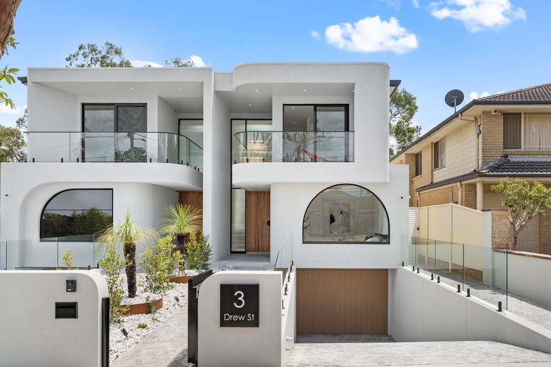 Photo - 3 Drew Street, Greenacre NSW 2190 - Image 9
