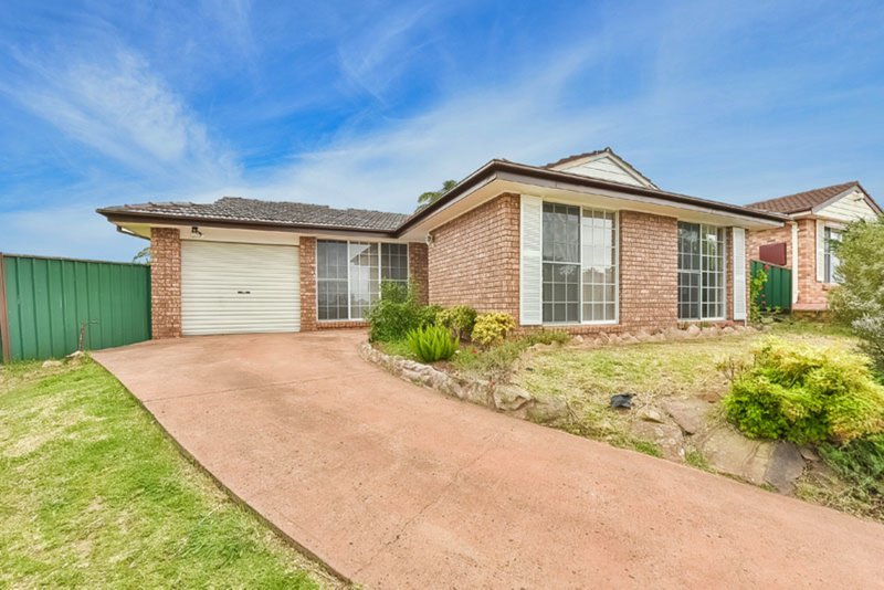 3 Drood Place, Ambarvale NSW 2560