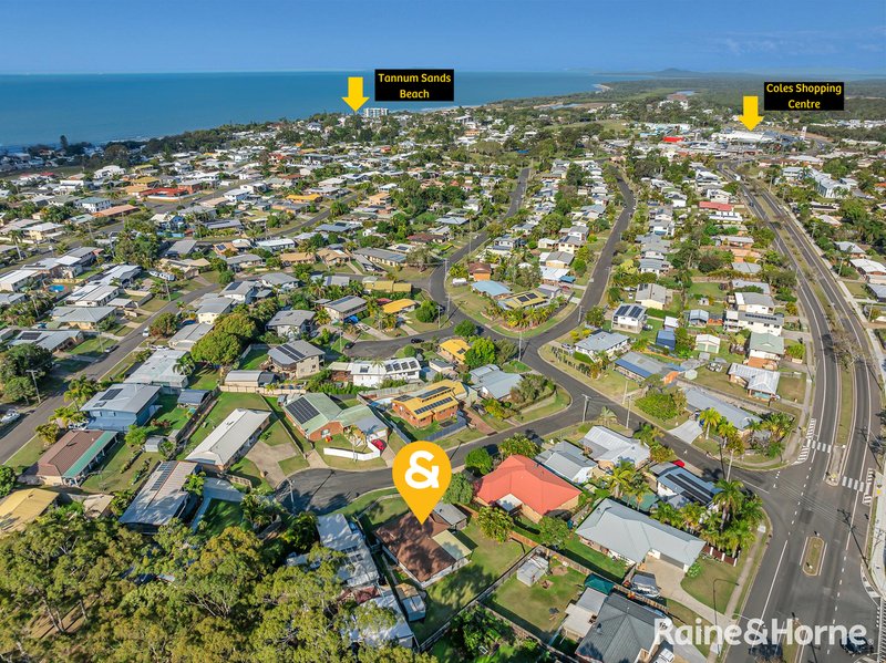 3 Drummond Court, Tannum Sands QLD 4680