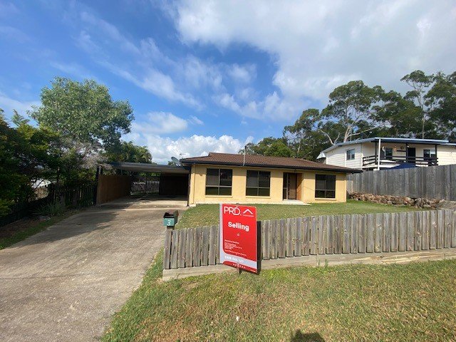 3 Drummond Court, Tannum Sands QLD 4680