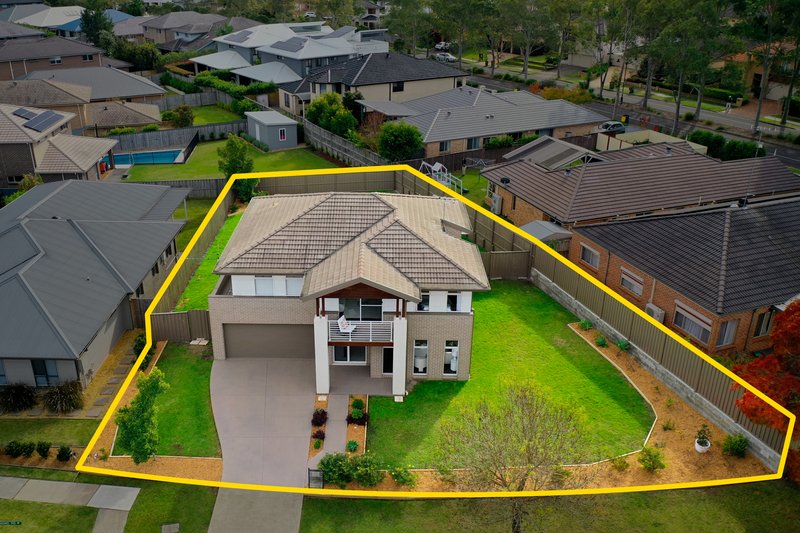 Photo - 3 Drummond Road, Beaumont Hills NSW 2155 - Image 2