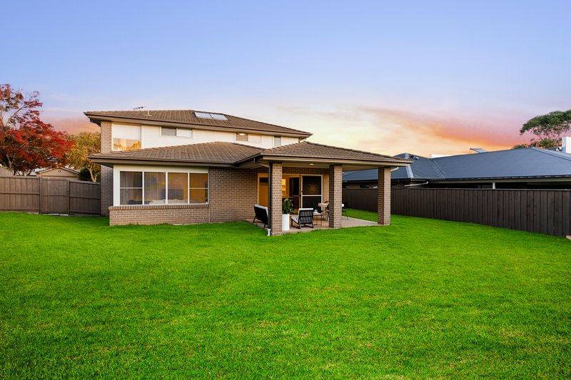 Photo - 3 Drummond Road, Beaumont Hills NSW 2155 - Image 18