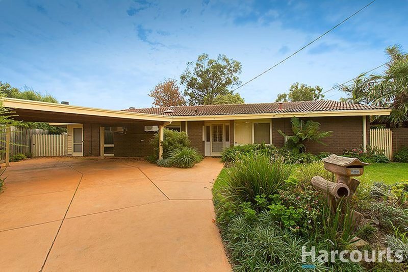 3 Dubbo Court, Glen Waverley VIC 3150