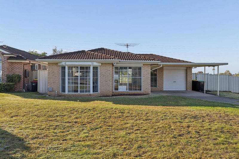 Photo - 3 Duck Place, Hinchinbrook NSW 2168 - Image 2