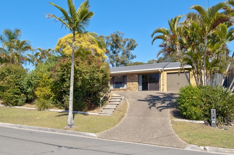 3 Duesbury Crescent, Edens Landing QLD 4207