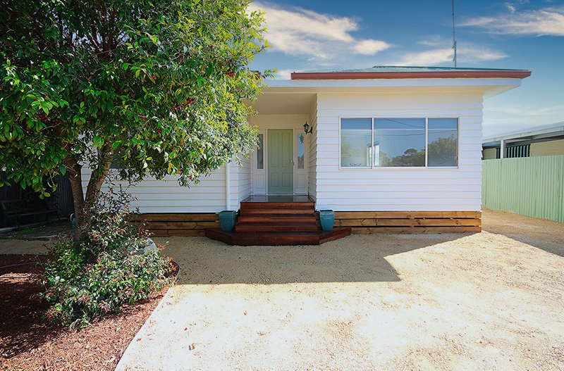 3 Duff Street, Horsham VIC 3400