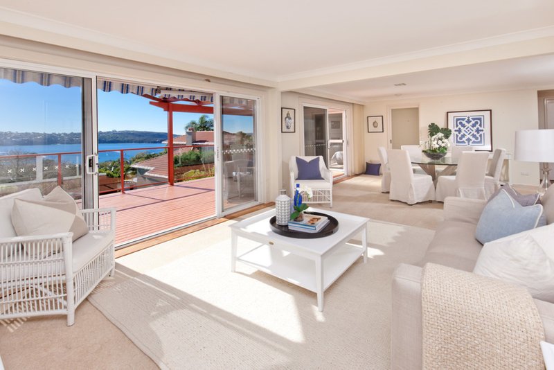 Photo - 3 Dugald Road, Mosman NSW 2088 - Image 2