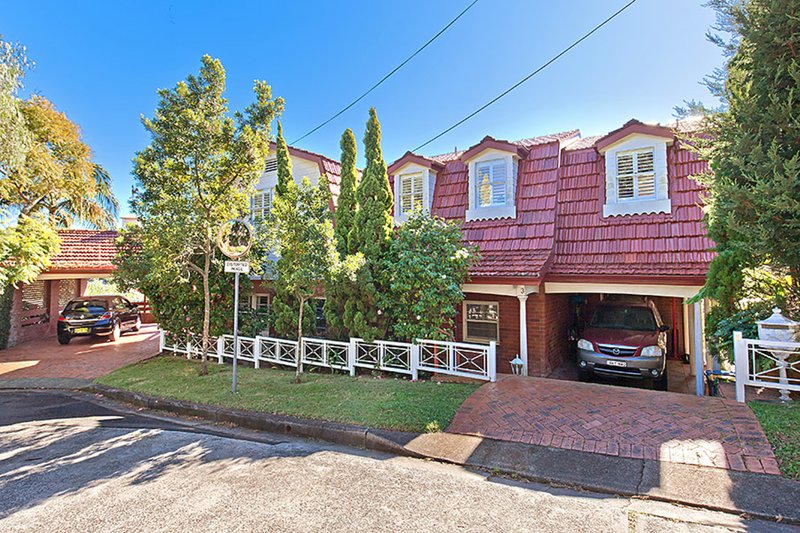 Photo - 3 Dugald Road, Mosman NSW 2088 - Image 20