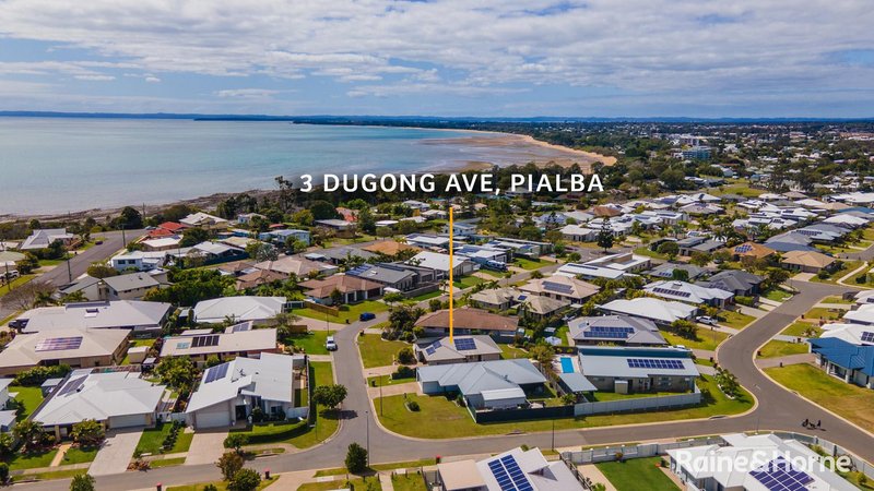 3 Dugong Avenue, Pialba QLD 4655