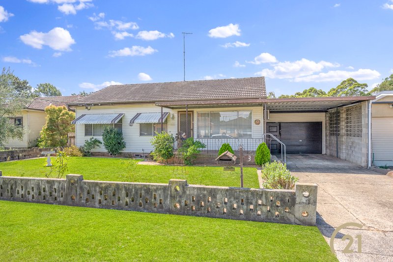 3 Duke Street, Canley Heights NSW 2166